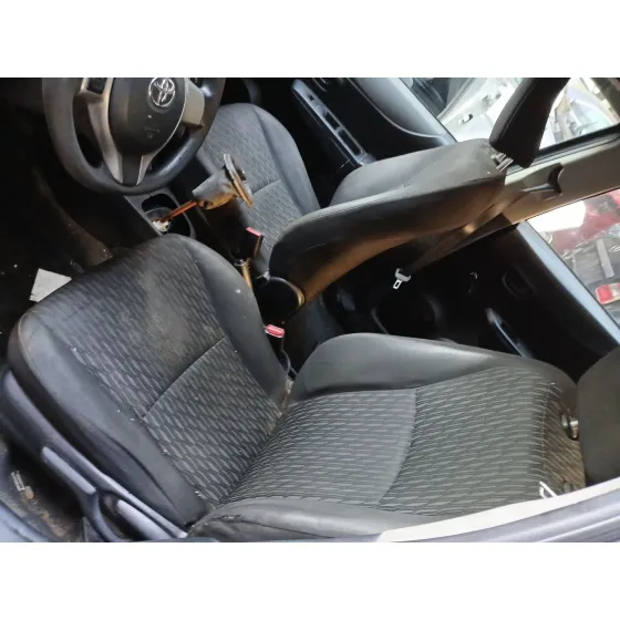 CVF/KW: 7.82/581 TIPO MOTOR 1KR