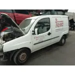FIAT DOBLO (119) FIAT DOBLO (119) '2003 1.9 JTD SX BLANCO 2001