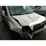 FIAT DOBLO (119) FIAT DOBLO (119) '2003 1.9 JTD SX BLANCO 2001