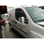 FIAT DOBLO (119) FIAT DOBLO (119) '2003 1.9 JTD SX BLANCO 2001