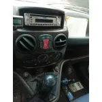 FIAT DOBLO (119) FIAT DOBLO (119) '2003 1.9 JTD SX BLANCO 2001