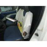 FIAT DOBLO (119) FIAT DOBLO (119) '2003 1.9 JTD SX BLANCO 2001