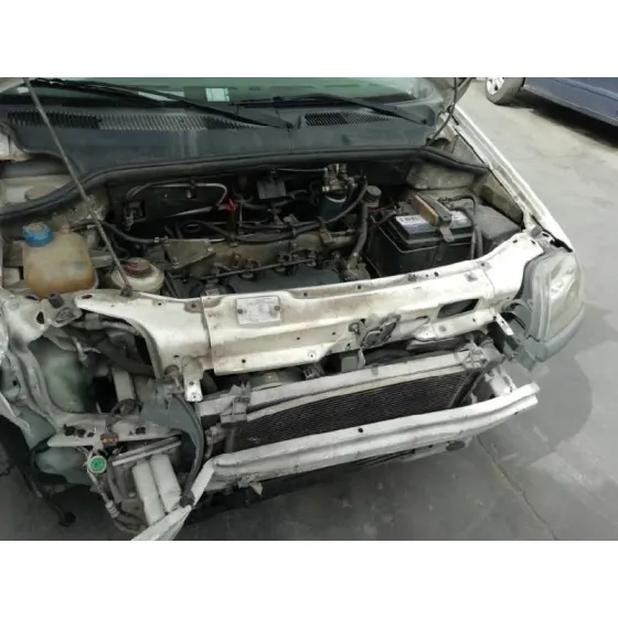 FIAT DOBLO (119) '2003 1.9 JTD SX BLANCO