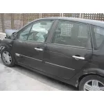RENAULT SCENIC II 2003 CONFORT AUTHENTIQUE NEGRO