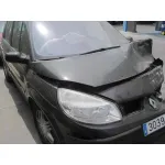 RENAULT SCENIC II 2003 CONFORT AUTHENTIQUE NEGRO