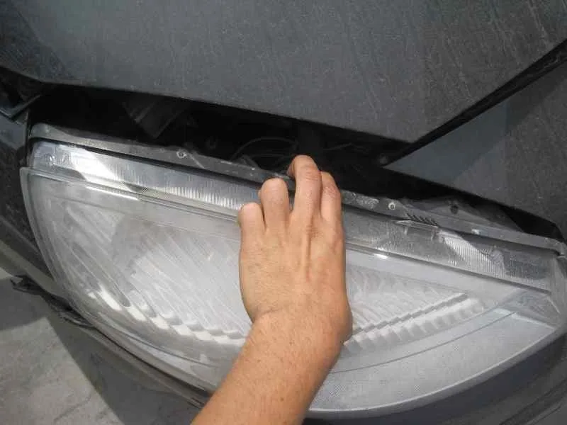 RENAULT SCENIC II 2003 CONFORT AUTHENTIQUE NEGRO