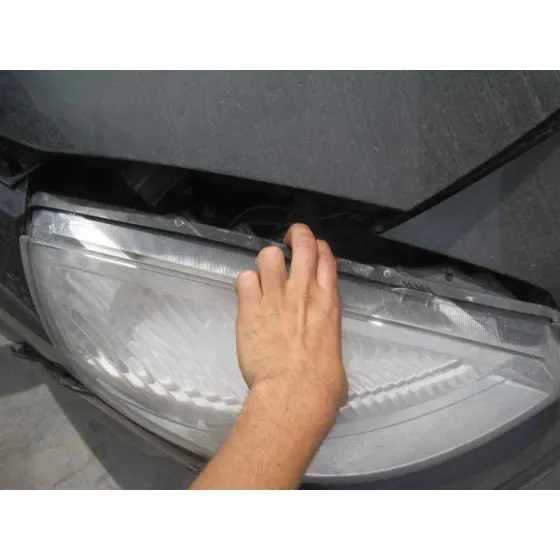 RENAULT SCENIC II 2003 CONFORT AUTHENTIQUE NEGRO