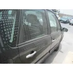 RENAULT SCENIC II 2003 CONFORT AUTHENTIQUE NEGRO