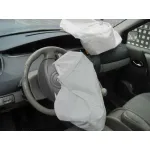 RENAULT SCENIC II 2003 CONFORT AUTHENTIQUE NEGRO
