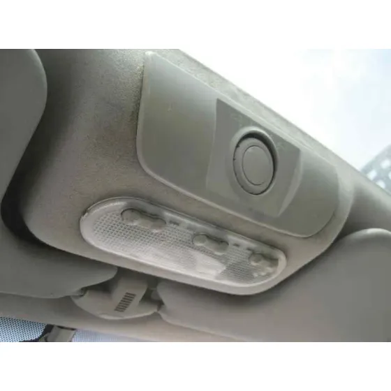 RENAULT SCENIC II 2003 CONFORT AUTHENTIQUE NEGRO