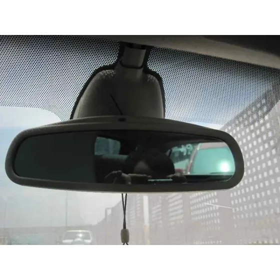 RENAULT SCENIC II 2003 CONFORT AUTHENTIQUE NEGRO