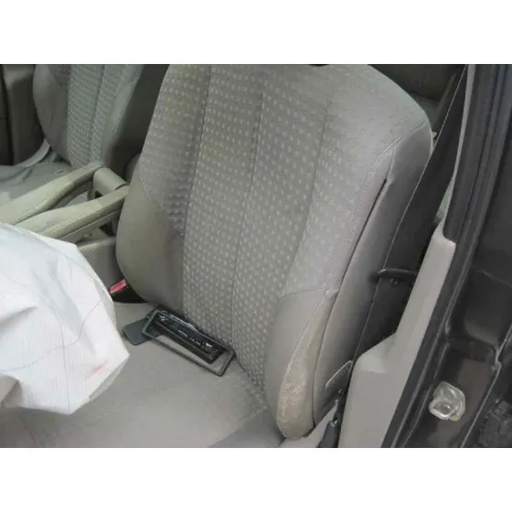 RENAULT SCENIC II 2003 CONFORT AUTHENTIQUE NEGRO