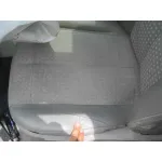 RENAULT SCENIC II 2003 CONFORT AUTHENTIQUE NEGRO