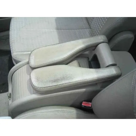 RENAULT SCENIC II 2003 CONFORT AUTHENTIQUE NEGRO