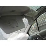 RENAULT SCENIC II 2003 CONFORT AUTHENTIQUE NEGRO