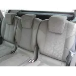 RENAULT SCENIC II 2003 CONFORT AUTHENTIQUE NEGRO
