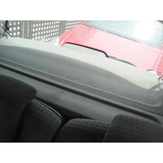 RENAULT SCENIC II 2003 CONFORT AUTHENTIQUE NEGRO