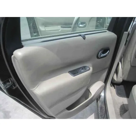 RENAULT SCENIC II 2003 CONFORT AUTHENTIQUE NEGRO