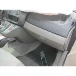 RENAULT SCENIC II 2003 CONFORT AUTHENTIQUE NEGRO