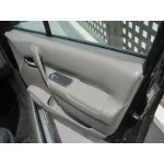 RENAULT SCENIC II 2003 CONFORT AUTHENTIQUE NEGRO