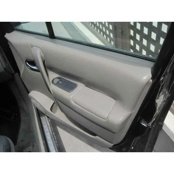 RENAULT SCENIC II 2003 CONFORT AUTHENTIQUE NEGRO
