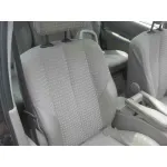 RENAULT SCENIC II 2003 CONFORT AUTHENTIQUE NEGRO