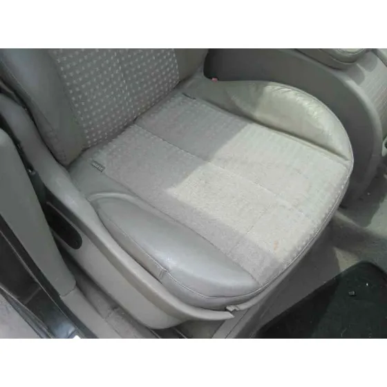RENAULT SCENIC II 2003 CONFORT AUTHENTIQUE NEGRO