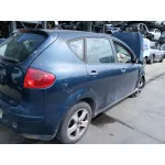 MOTOR BXE CVF/KW: 12.89/77