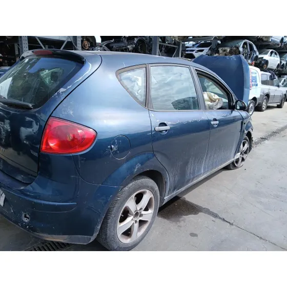 MOTOR BXE CVF/KW: 12.89/77