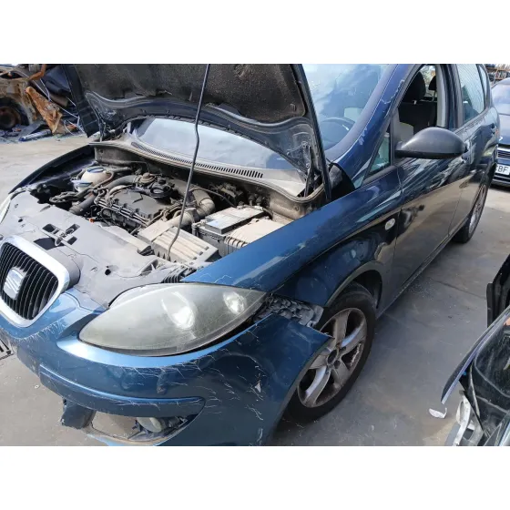 MOTOR BXE CVF/KW: 12.89/77