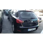 SEAT IBIZA (6J5) SEAT IBIZA (6J5) '2015 1.2 TSI NEGRO 2008