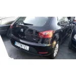 SEAT IBIZA (6J5) SEAT IBIZA (6J5) '2015 1.2 TSI NEGRO 2008