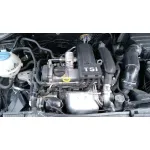 SEAT IBIZA (6J5) SEAT IBIZA (6J5) '2015 1.2 TSI NEGRO 2008