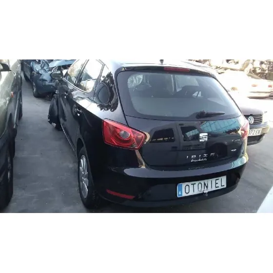 SEAT IBIZA (6J5) '2015 1.2 TSI NEGRO