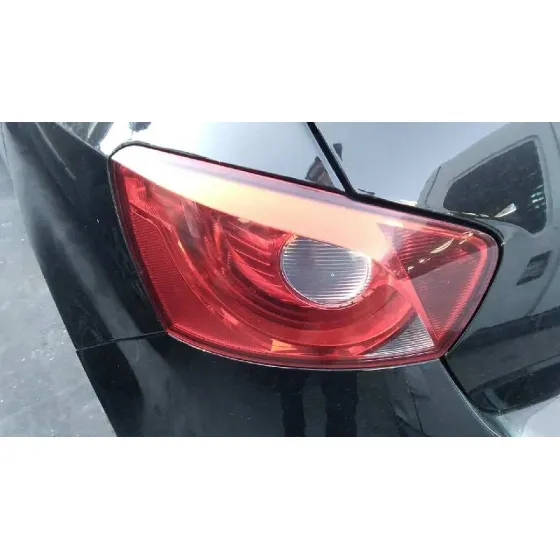 SEAT IBIZA (6J5) '2015 1.2 TSI NEGRO