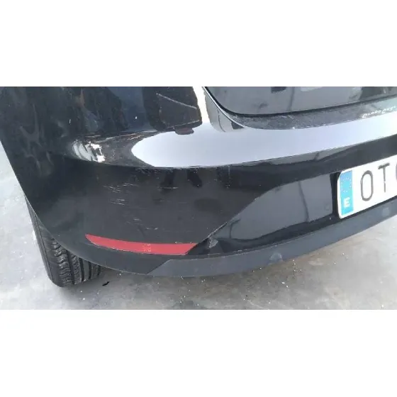 SEAT IBIZA (6J5) '2015 1.2 TSI NEGRO
