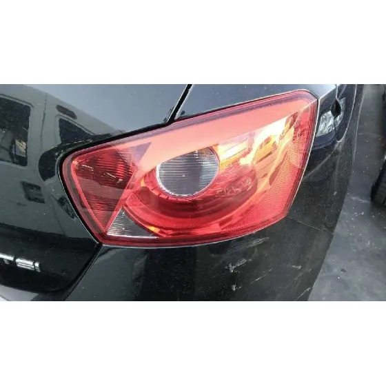 SEAT IBIZA (6J5) '2015 1.2 TSI NEGRO