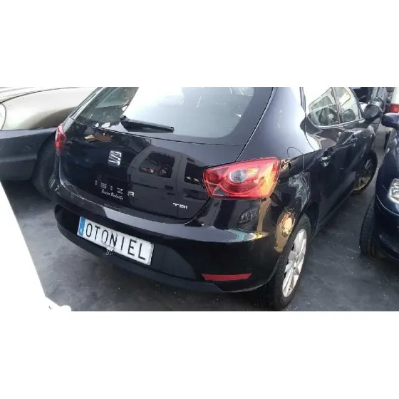 SEAT IBIZA (6J5) '2015 1.2 TSI NEGRO