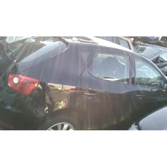 SEAT IBIZA (6J5) '2015 1.2 TSI NEGRO