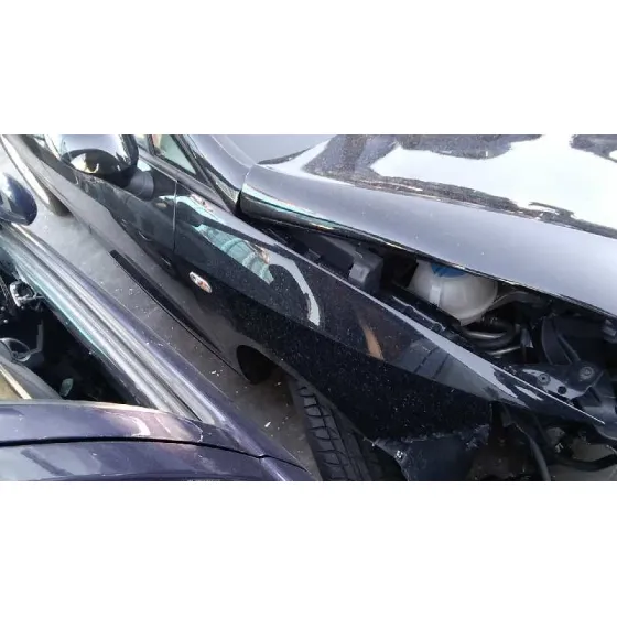 SEAT IBIZA (6J5) '2015 1.2 TSI NEGRO