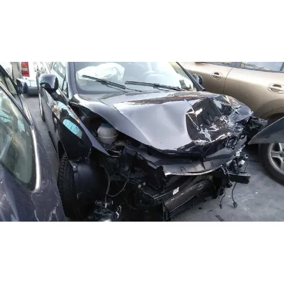 SEAT IBIZA (6J5) '2015 1.2 TSI NEGRO