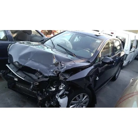 SEAT IBIZA (6J5) '2015 1.2 TSI NEGRO