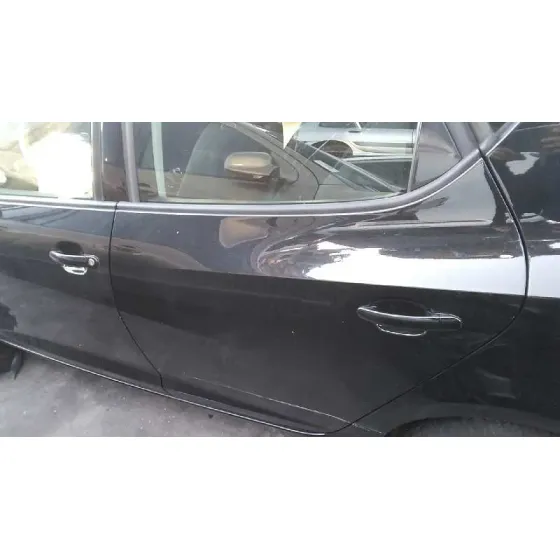 SEAT IBIZA (6J5) '2015 1.2 TSI NEGRO