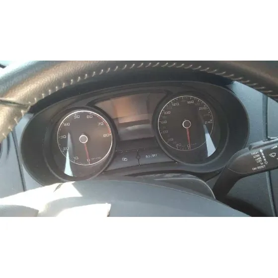 SEAT IBIZA (6J5) '2015 1.2 TSI NEGRO