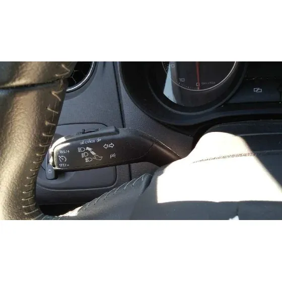 SEAT IBIZA (6J5) '2015 1.2 TSI NEGRO