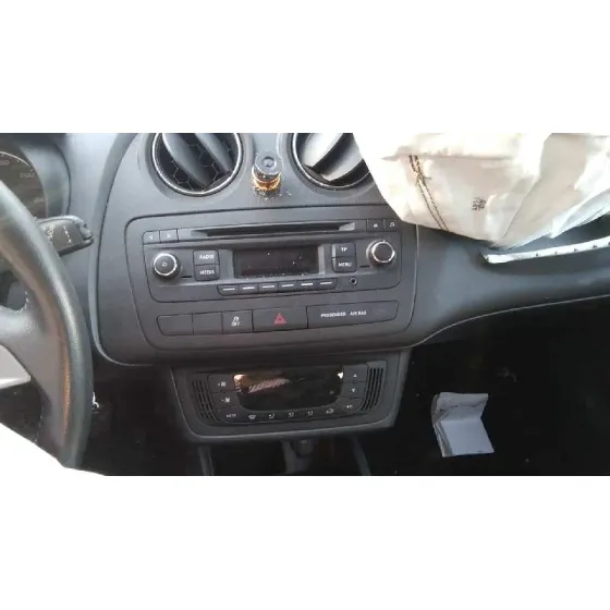 SEAT IBIZA (6J5) '2015 1.2 TSI NEGRO