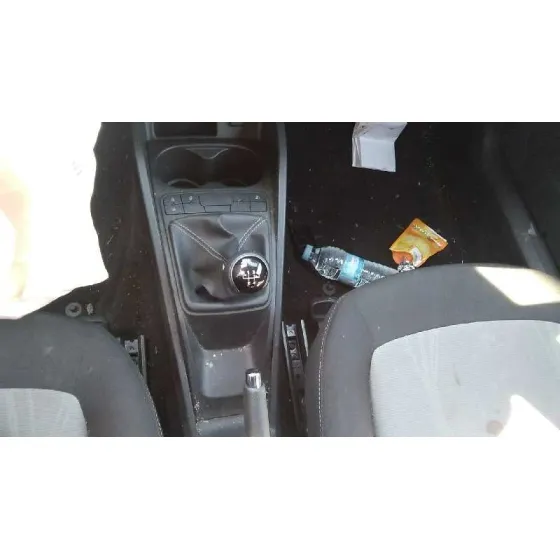 SEAT IBIZA (6J5) '2015 1.2 TSI NEGRO
