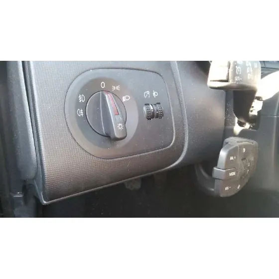 SEAT IBIZA (6J5) '2015 1.2 TSI NEGRO