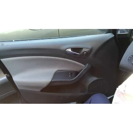 SEAT IBIZA (6J5) '2015 1.2 TSI NEGRO