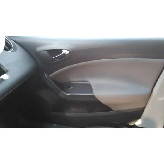 SEAT IBIZA (6J5) '2015 1.2 TSI NEGRO